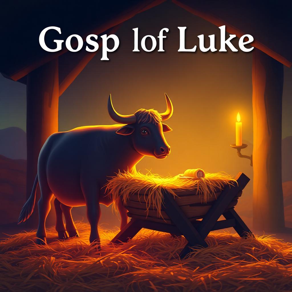Luke word search puzzle preview