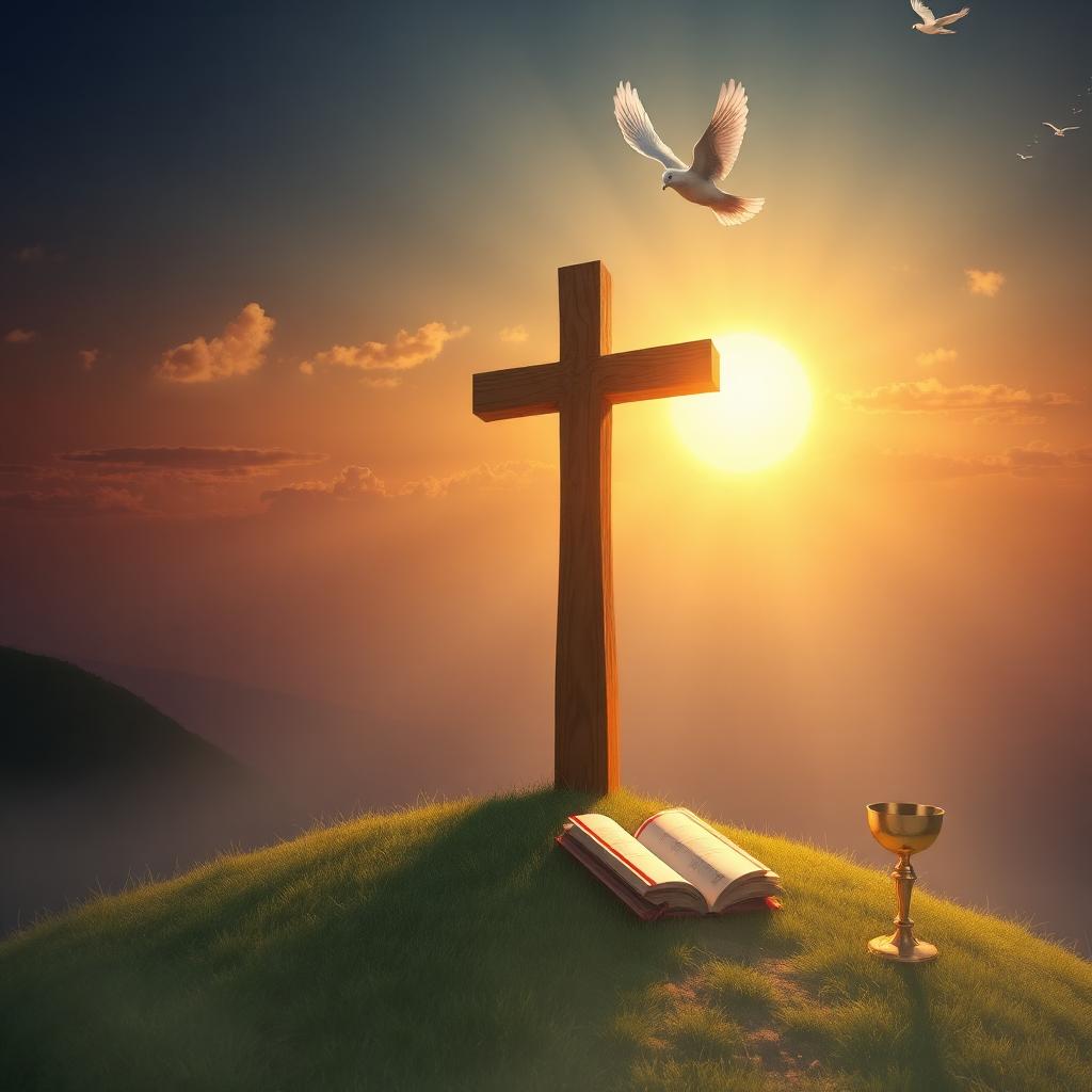 New Testament word search puzzle preview