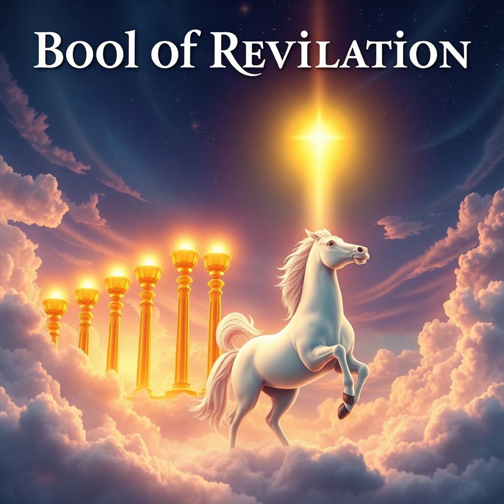 Revelation word search puzzle preview