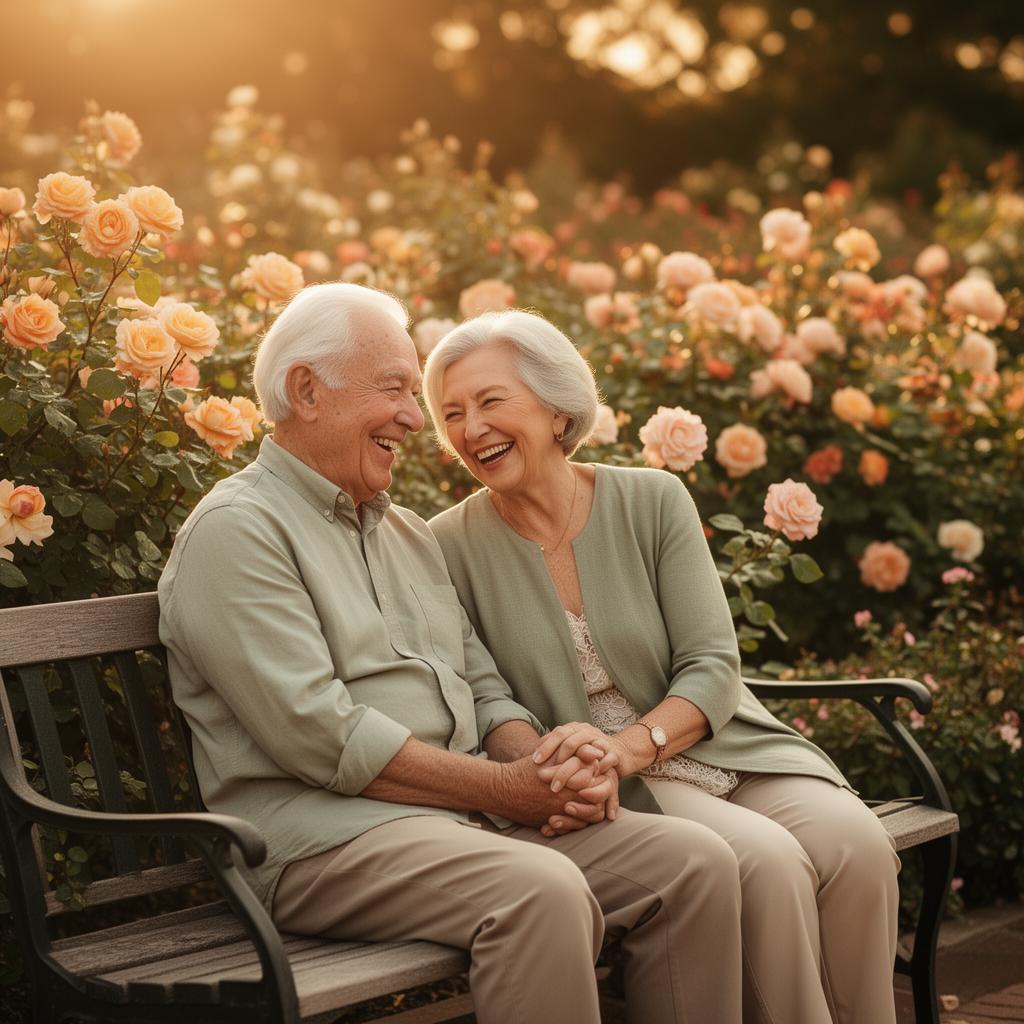 Golden Years