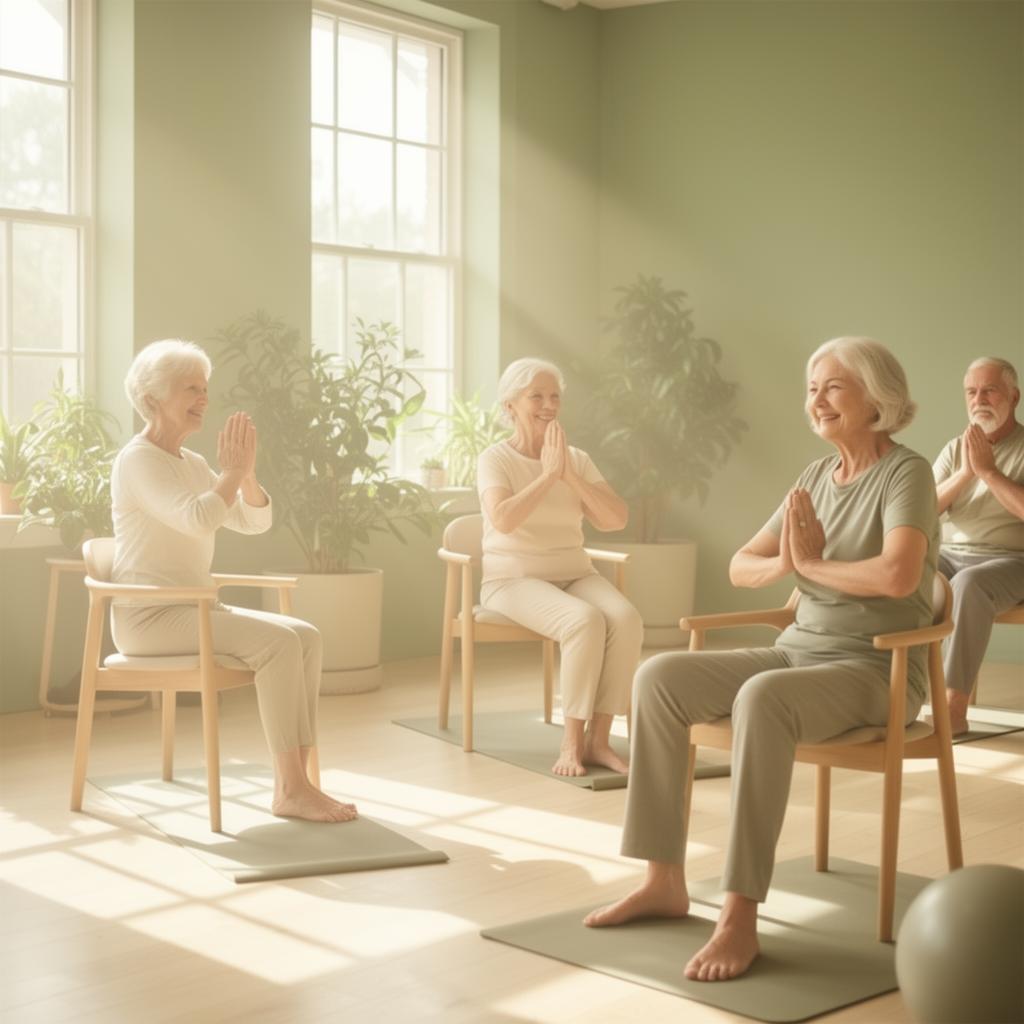Wellness & Wisdom