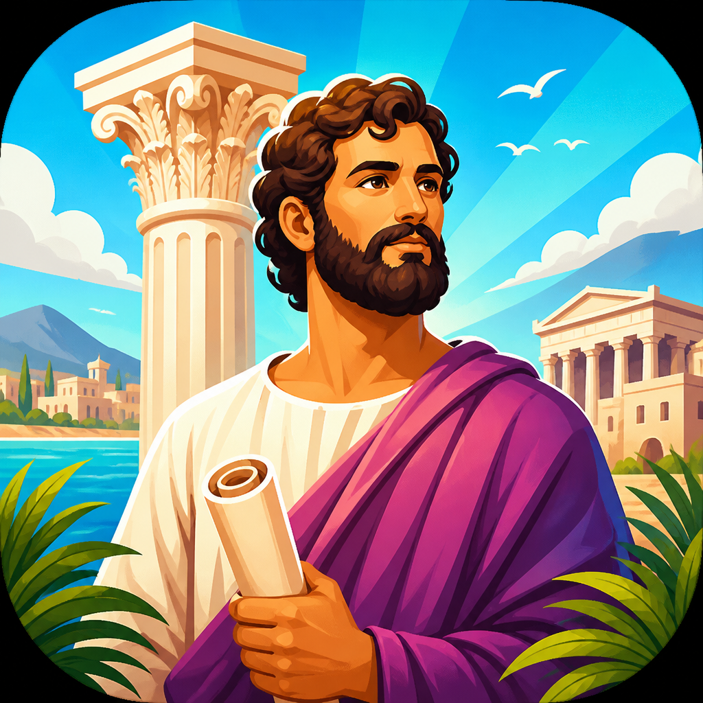 1 Corinthians word search puzzle preview