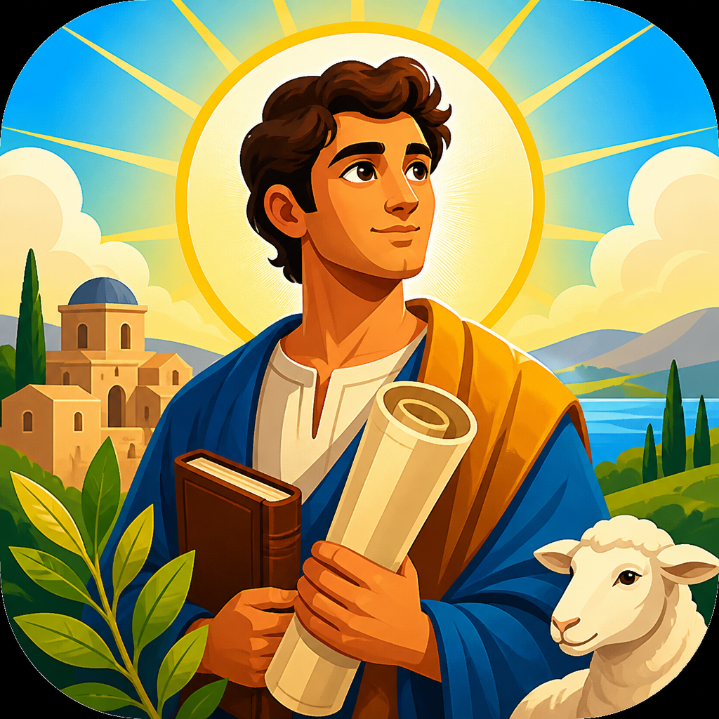 1 Timothy word search puzzle preview