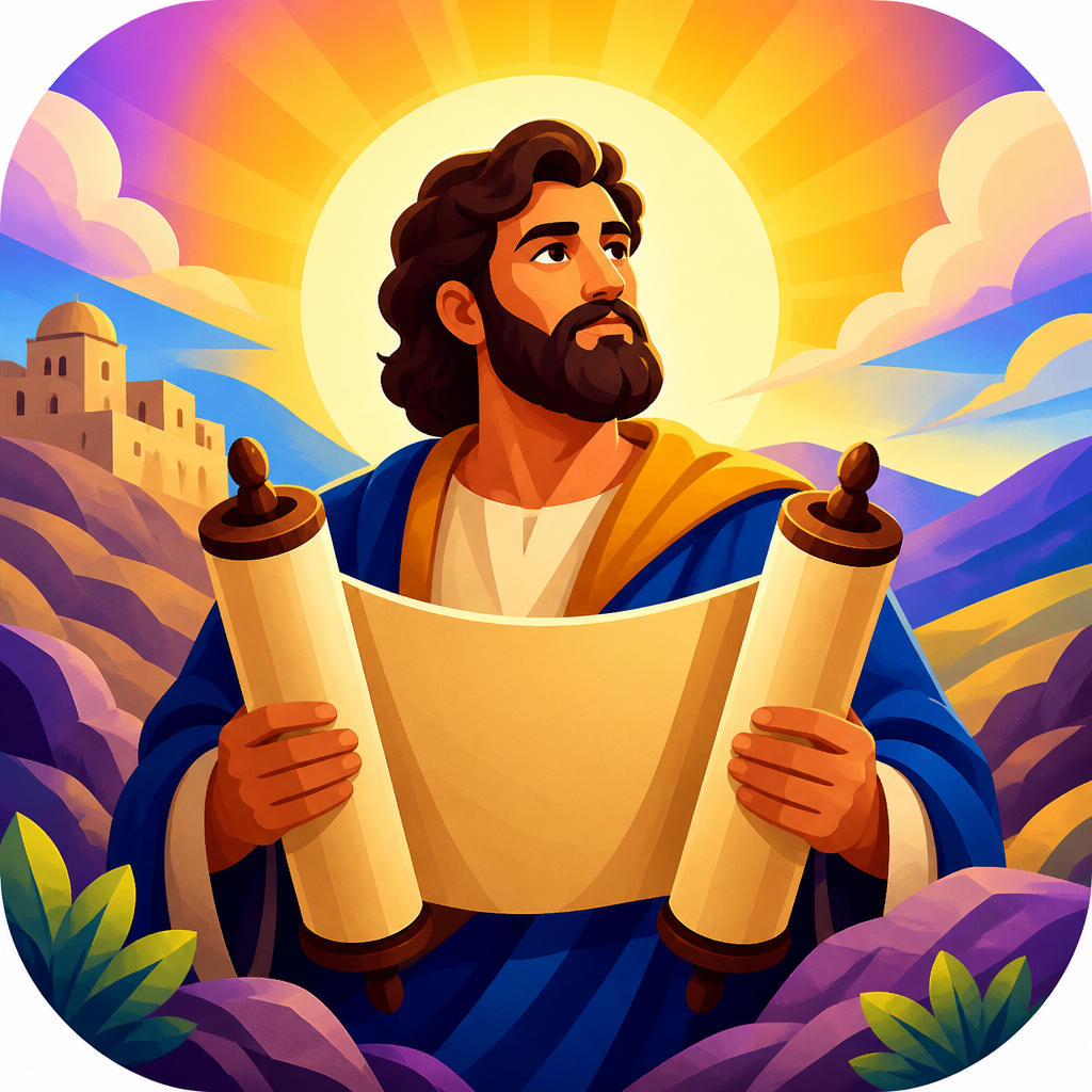Hebrews word search puzzle preview