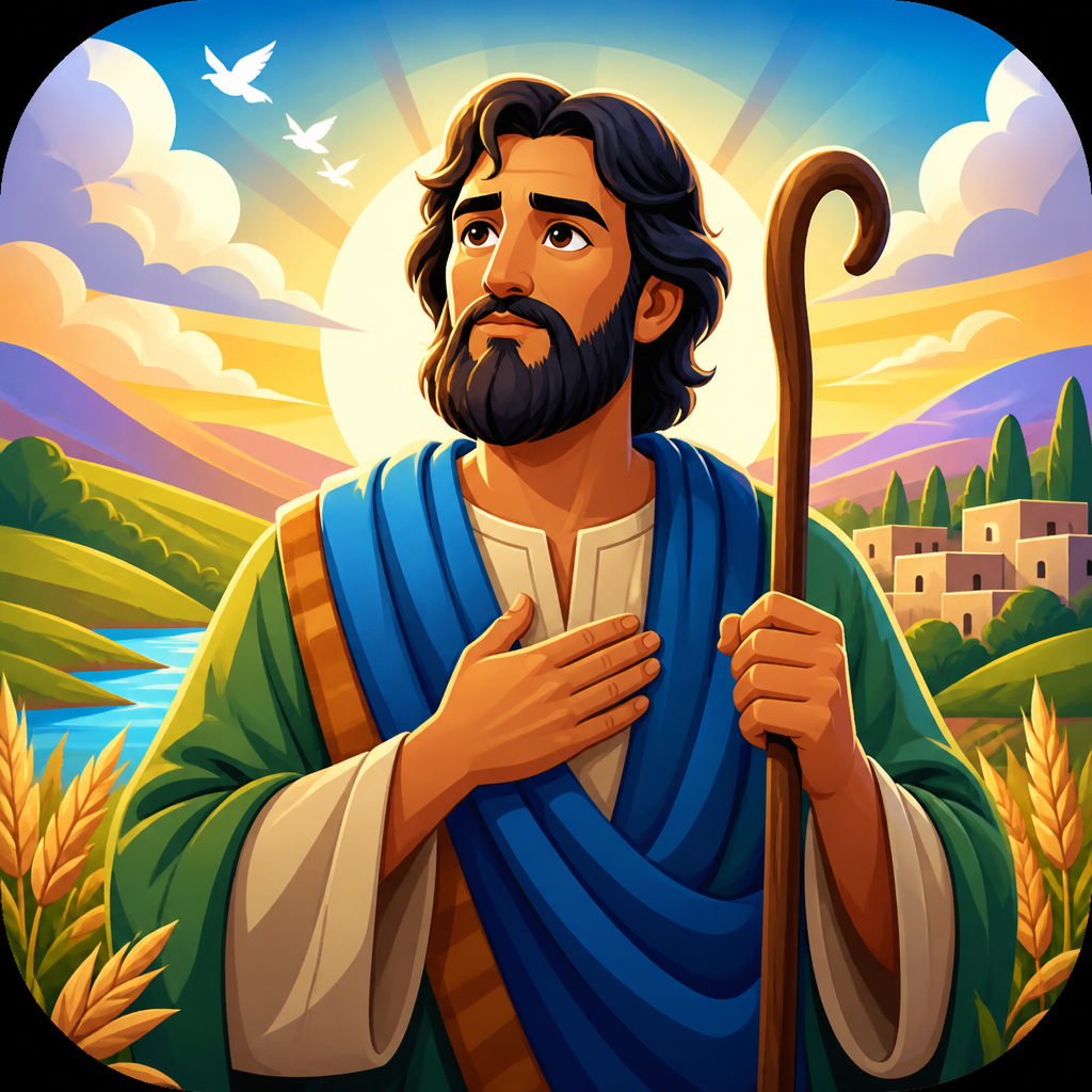 Hosea word search puzzle preview
