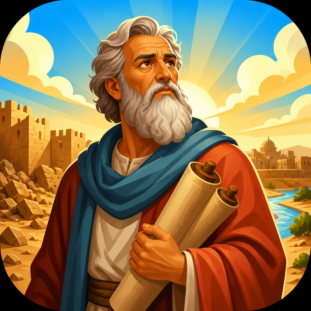 Jeremiah word search puzzle preview
