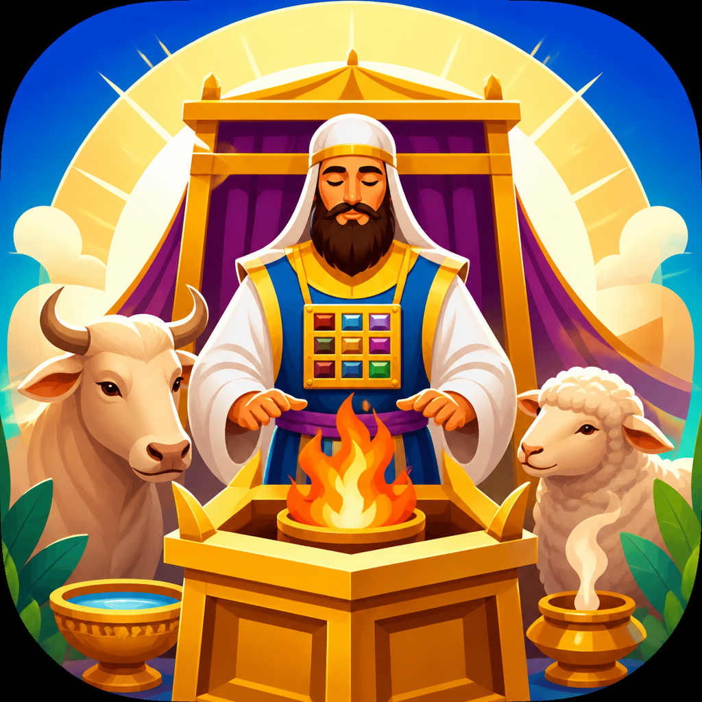 Leviticus word search puzzle preview