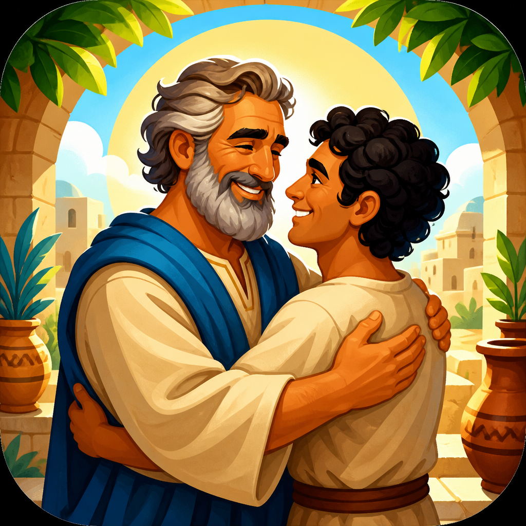 Philemon word search puzzle preview