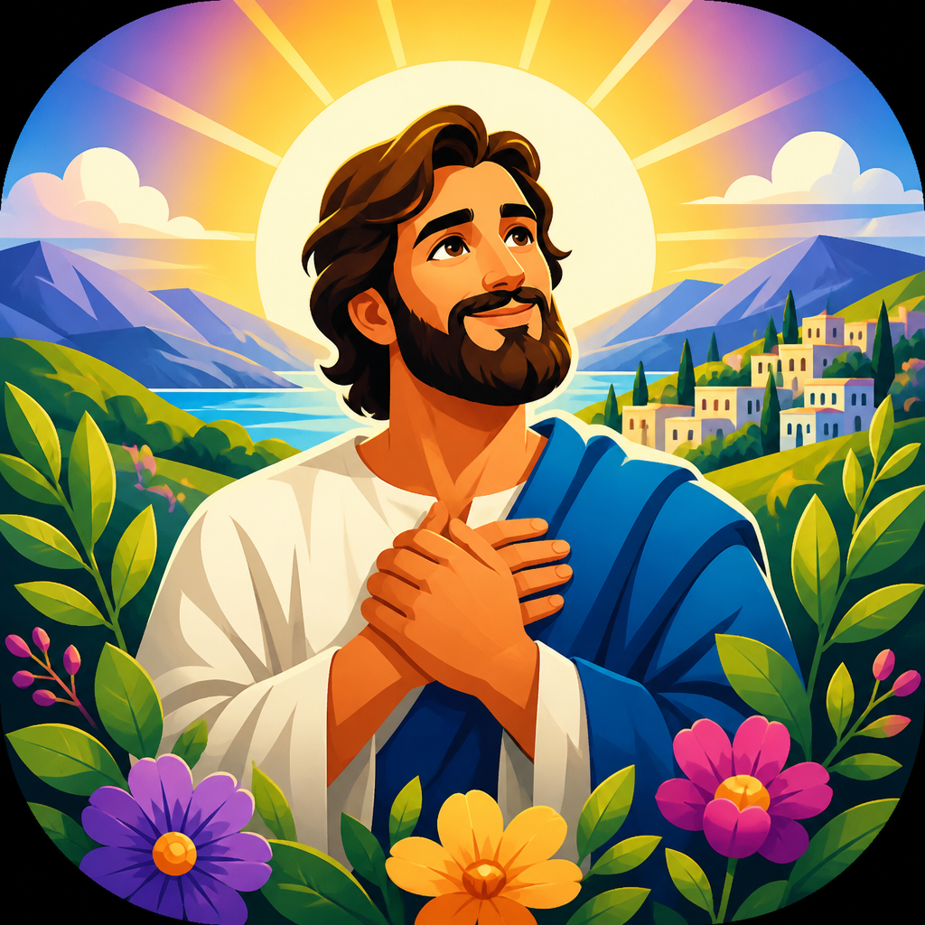 Philippians word search puzzle preview