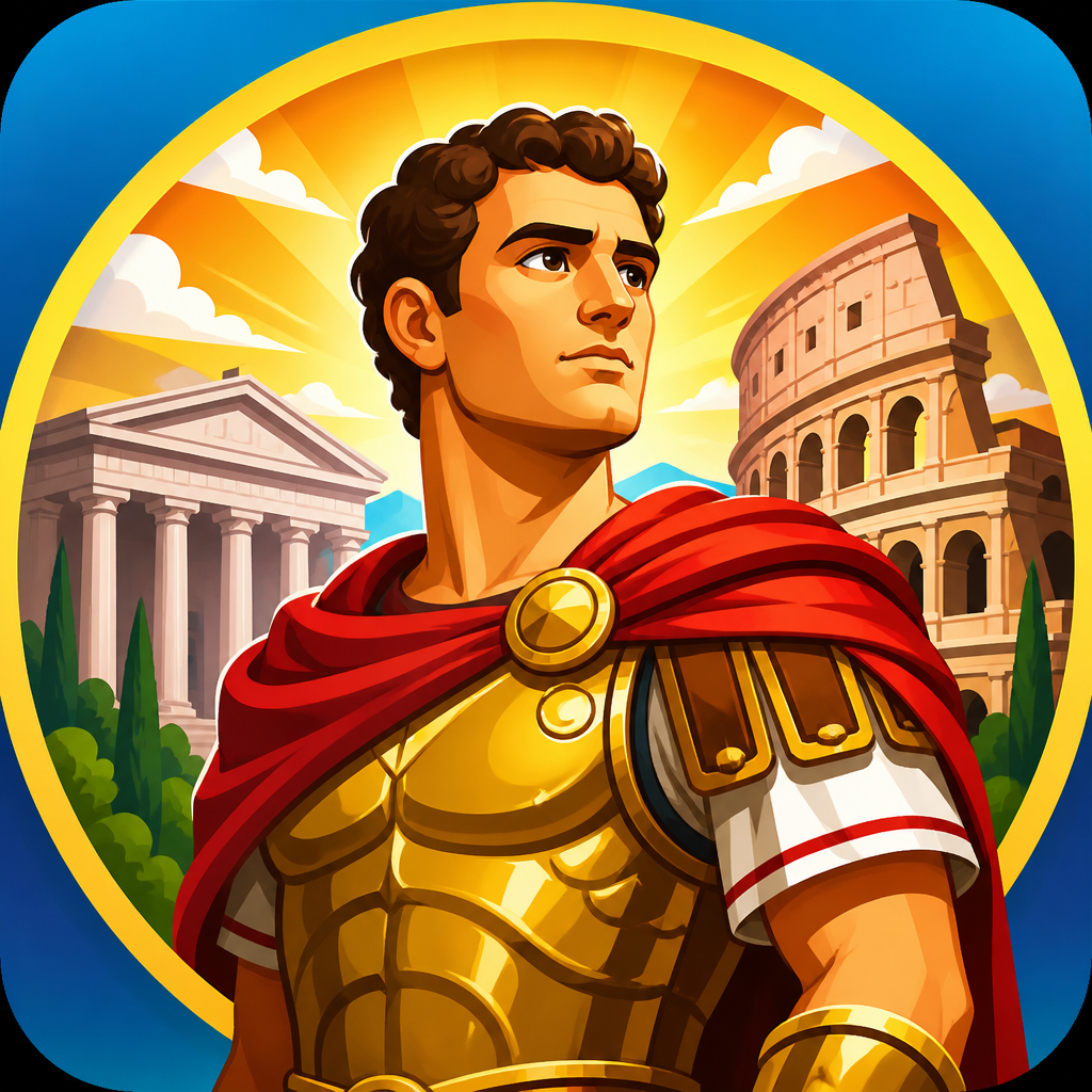 Romans word search puzzle preview