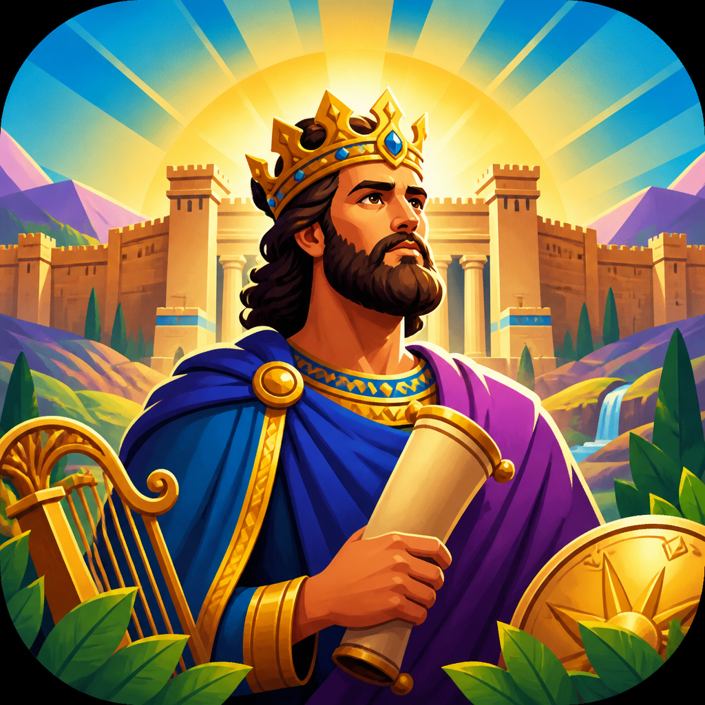2 Chronicles word search puzzle preview