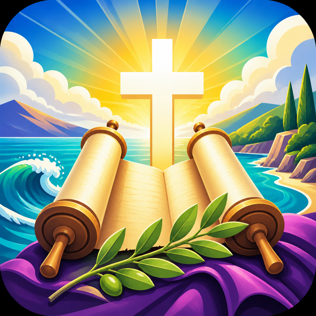 2 Corinthians word search puzzle preview