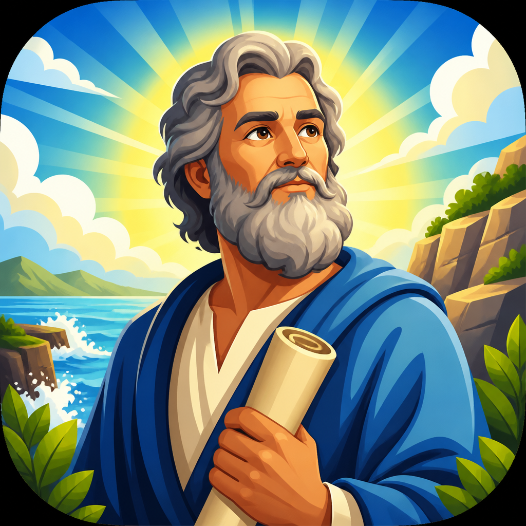 2 Peter word search puzzle preview