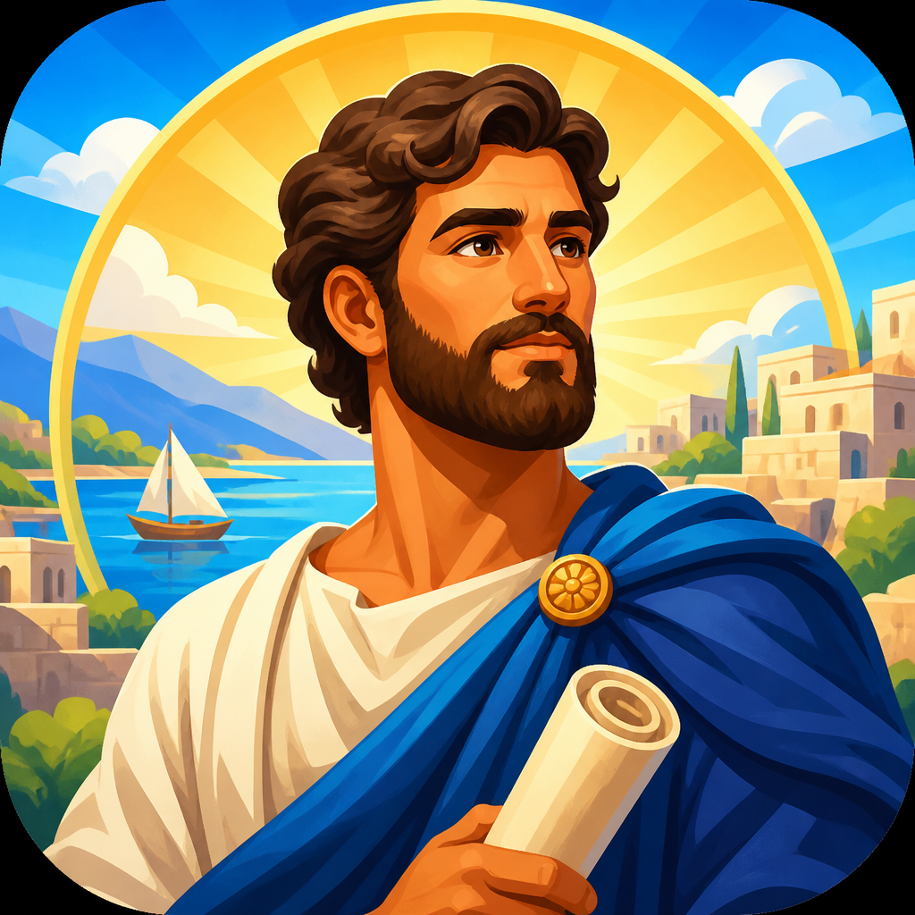 Titus word search puzzle preview