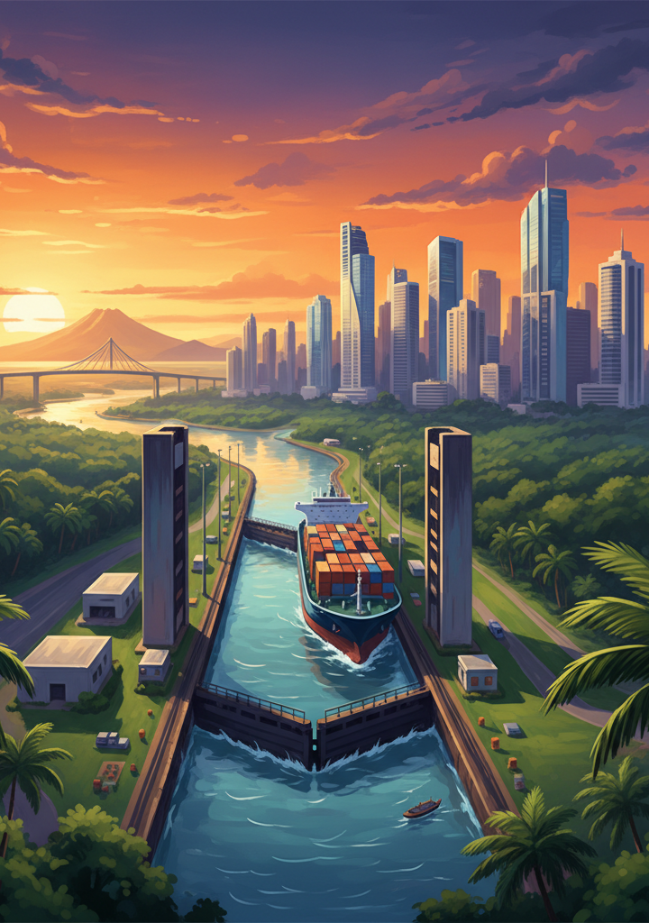 PANAMA WORD SEARCH — 2026-05-10