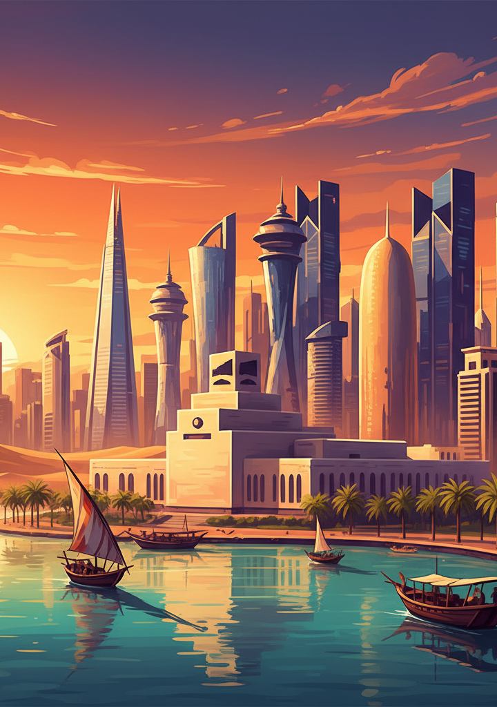 QATAR WORD SEARCH — 2026-05-10