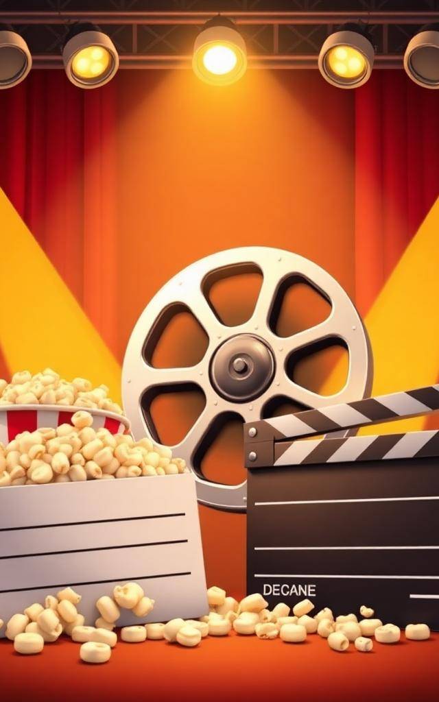 MOVIES BY DECADE WORD SEARCH — 2026-05-10 Word Search
