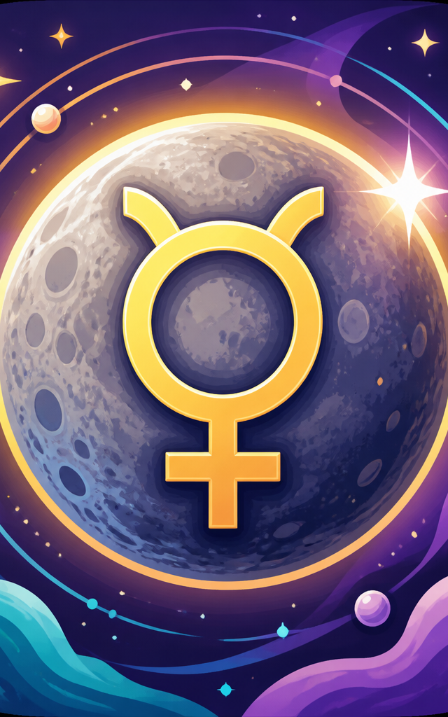 MERCURY WORD SEARCH Word Search