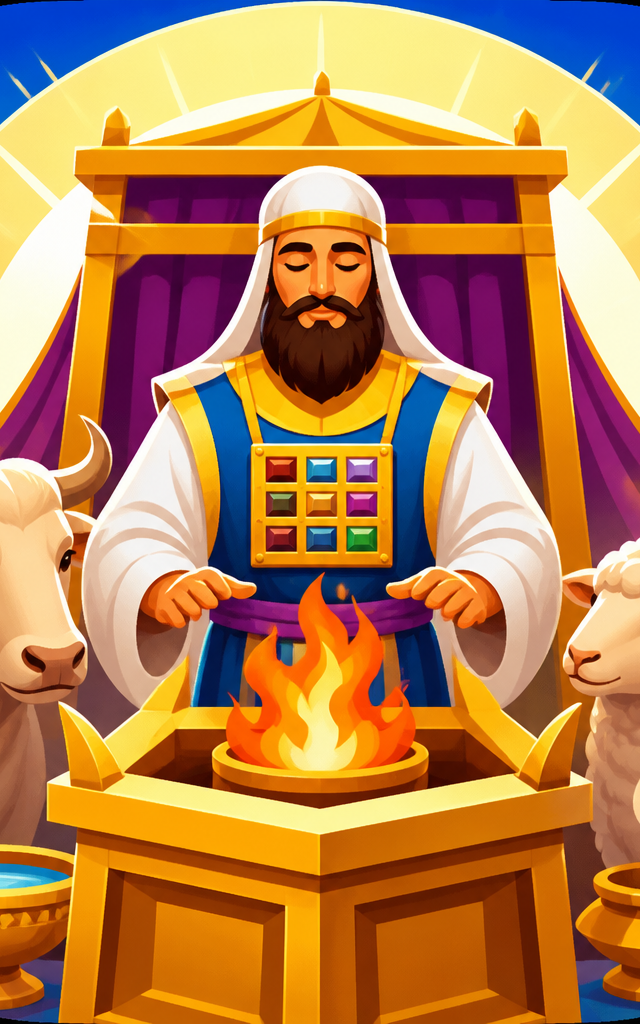 LEVITICUS WORD SEARCH Word Search