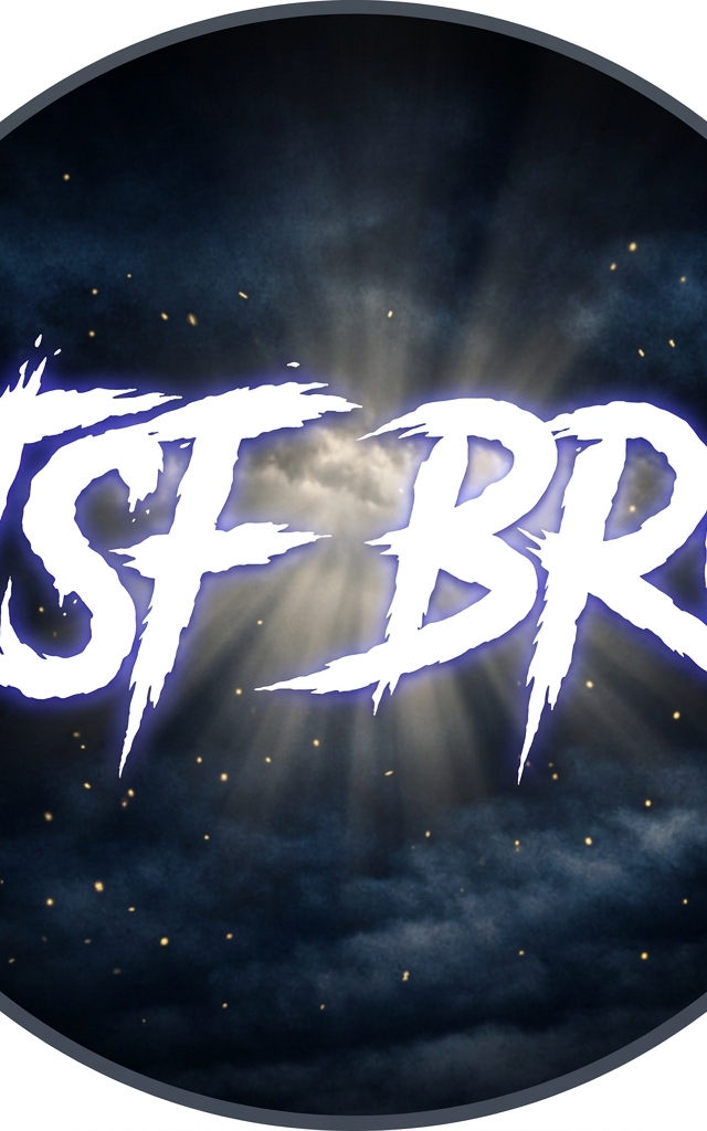 TSF BRO Word Search